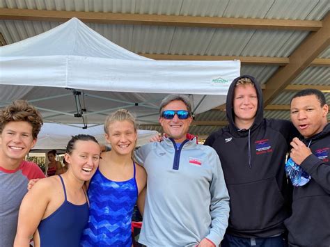 rancho san dieguito swim team.